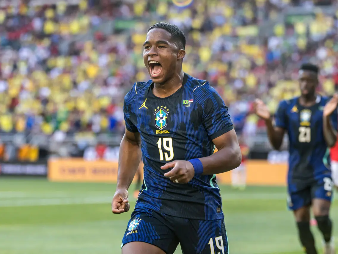 Domínio Absoluto: Brasil amassa o Haiti por 3 a 0 e faz a festa da torcida impulsionando a economia de Guarulhos