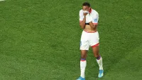paraguaio revelado pelo vasco faz o gol mais rapido da copa de 2026 1781926272075