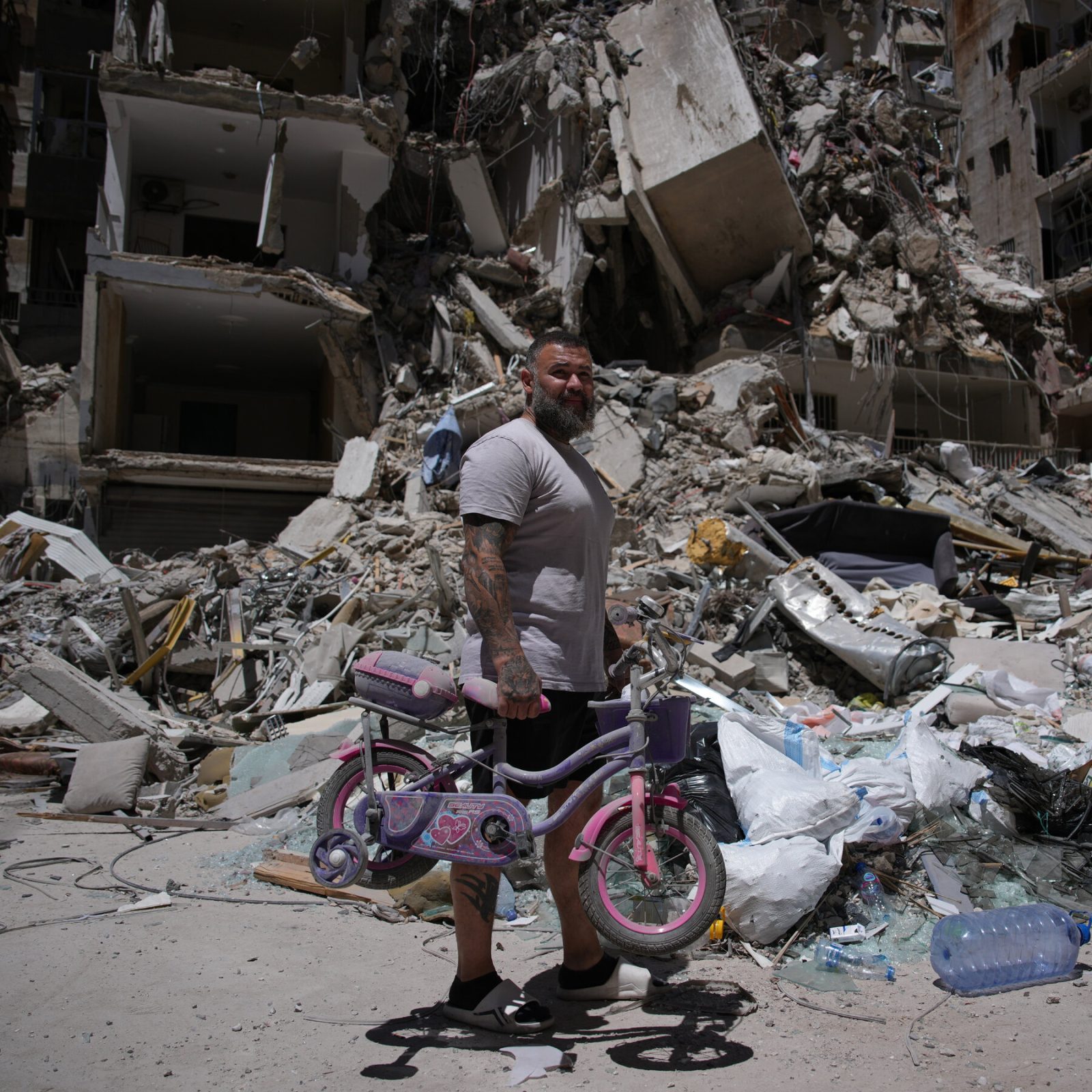 israel is likely to continue attacks in lebanon u s intelligence concludes 1781931668579