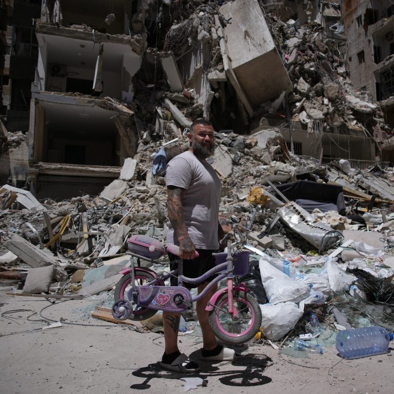 israel is likely to continue attacks in lebanon u s intelligence concludes 1781931668579