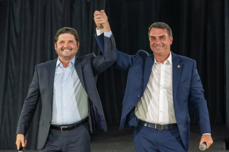 André do Prado lança pré-candidatura ao Senado por São Paulo em grande evento em Guarulhos