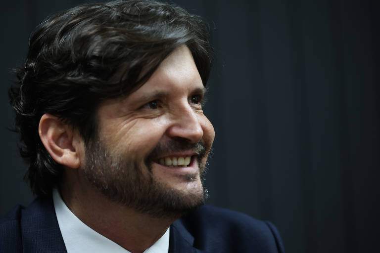 André do Prado lança pré-candidatura ao Senado por São Paulo em grande evento em Guarulhos