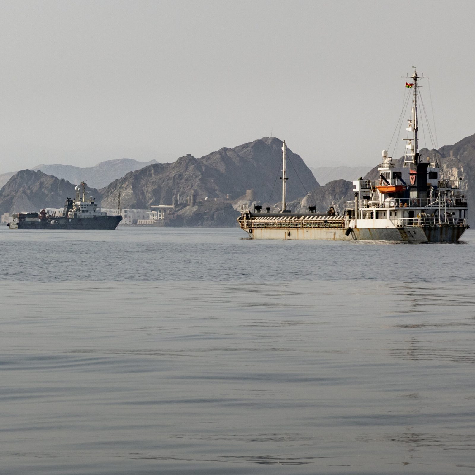 mideast live updates iranian forces say they closed strait of hormuz 1781971272905