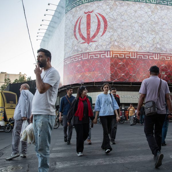 World Leaders Awaited Iran Deal for Months. Here’s Why They’re Still Wary.