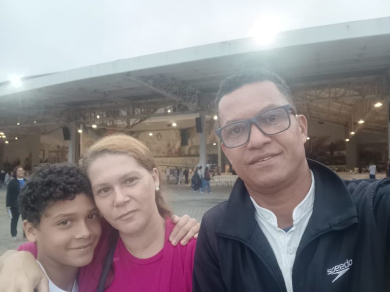 O Motor de um Sonho: Filho de mecânico e capitão nato, jovem promessa de Guarulhos acelera rumo à elite do futebol mundial