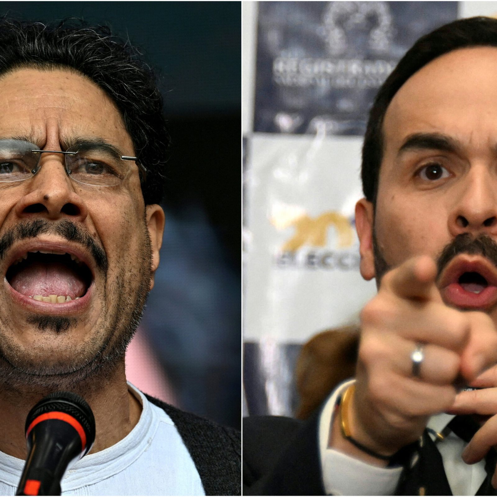 colombia s high stakes election what to know about the candidates issues and exp 1782034270926