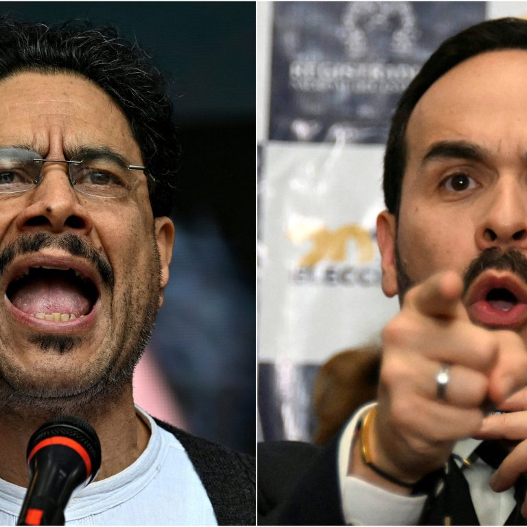 colombia s high stakes election what to know about the candidates issues and exp 1782034270926