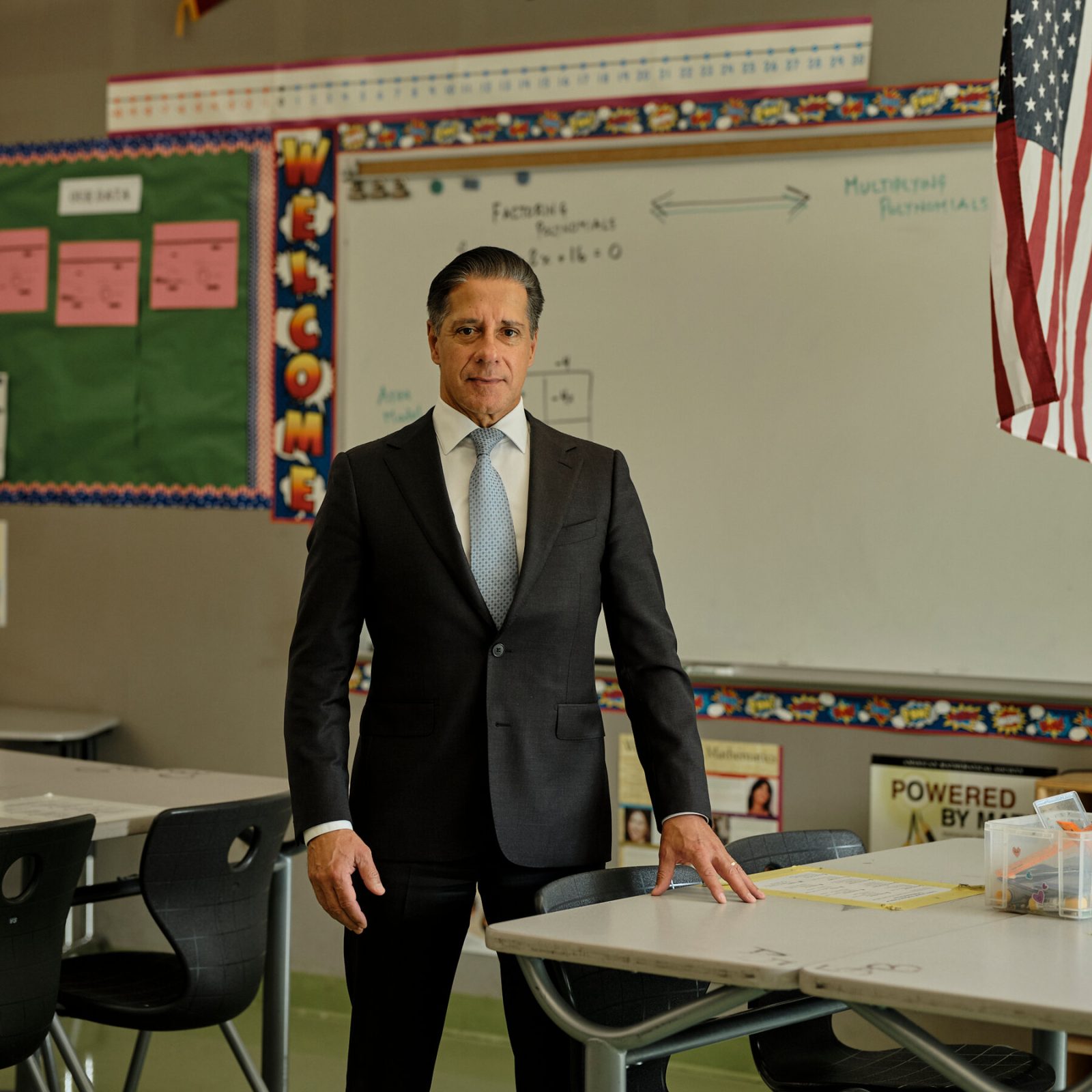 embattled superintendent of los angeles school district resigns 1782111674049