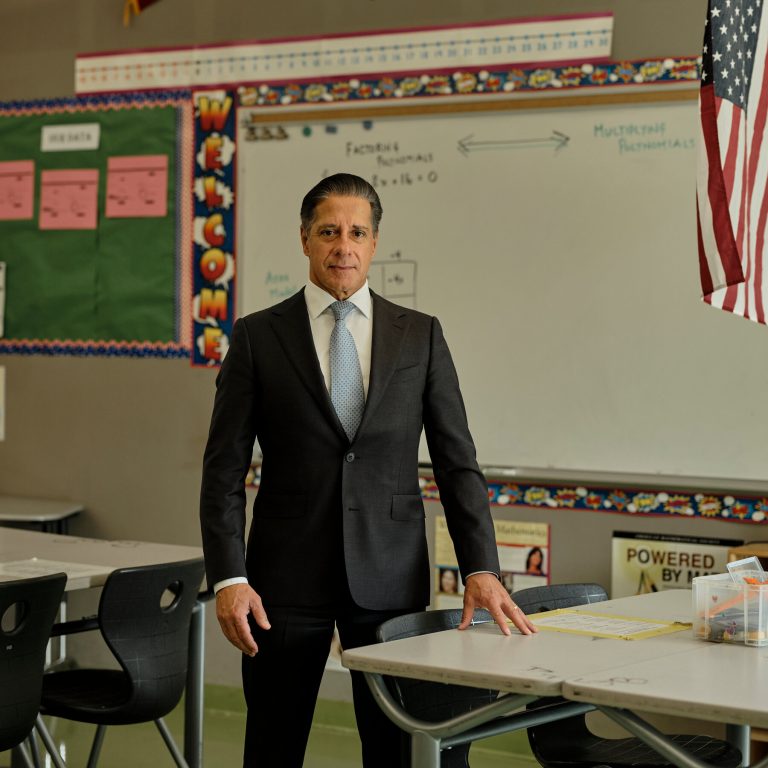 embattled superintendent of los angeles school district resigns 1782111674049
