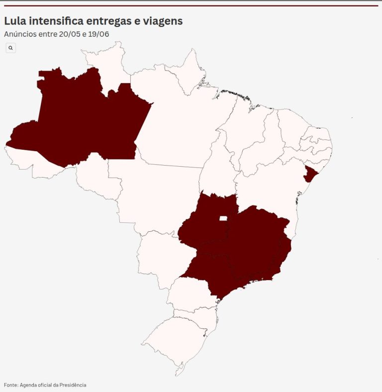 lula acelera pre campanha faz um anuncio por dia e visita estados a cada 4 1782115277349