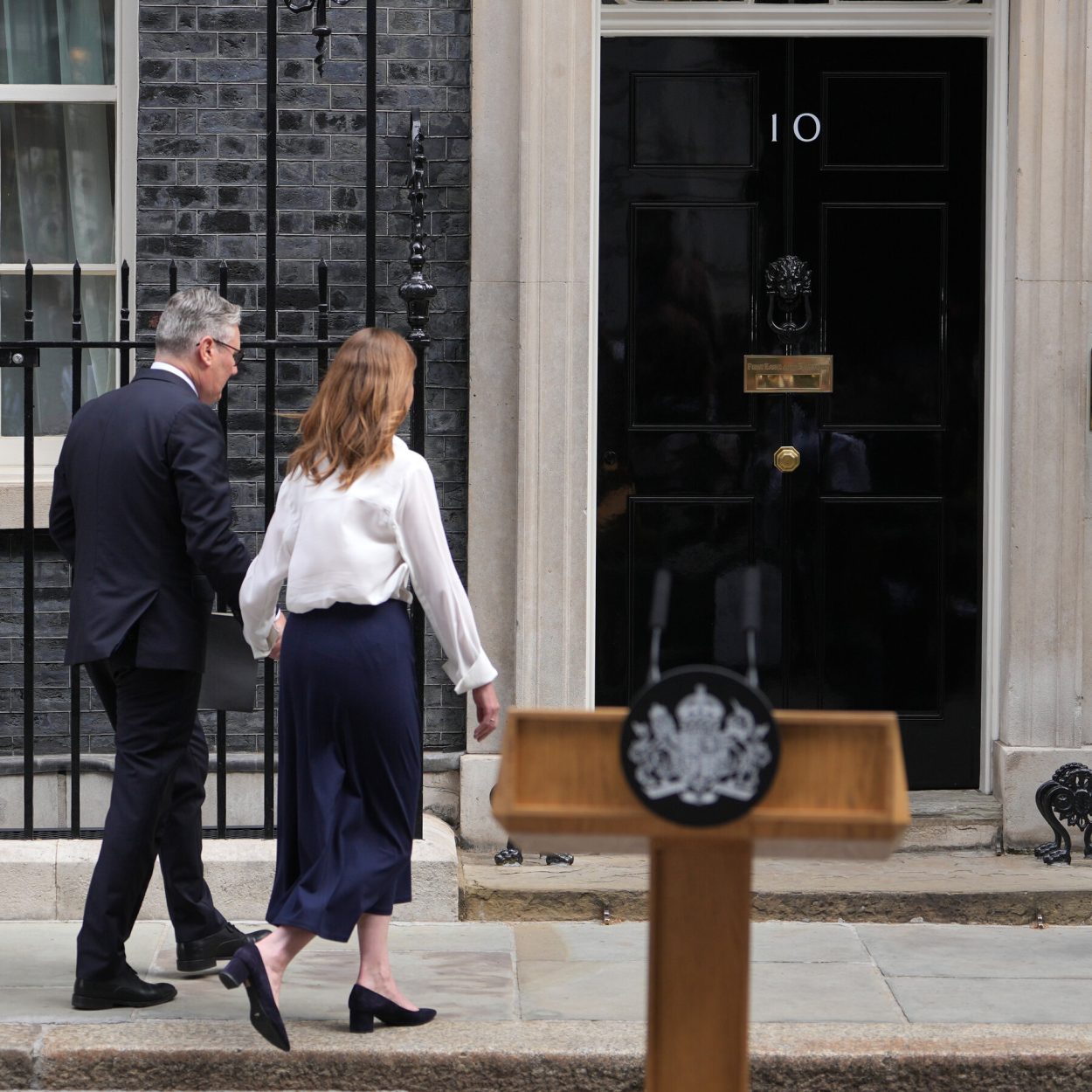 Who Will Replace Keir Starmer as UK Prime Minister? Here’s What Happens Next.