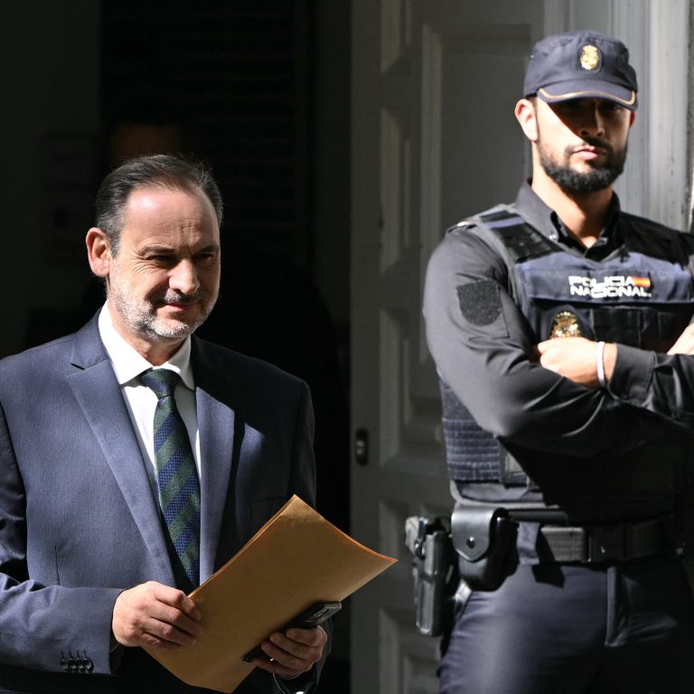 former ally to spain s prime minister is sentenced to 24 years in prison on brib 1782174667167