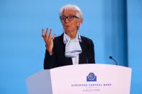 BCE obtém apoio parlamentar para euro digital