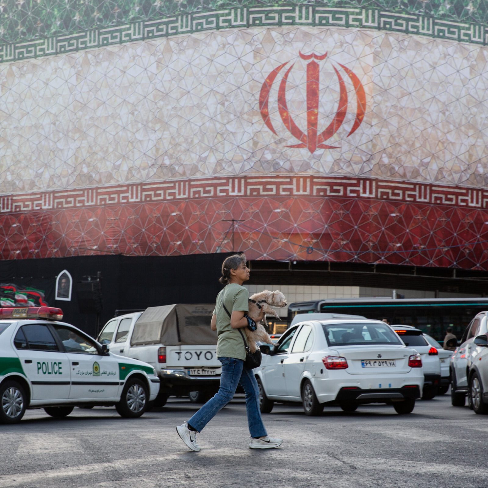trump is making big claims about the iran talks iran keeps contradicting him 1782273713890