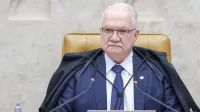 gilmar mendes ocupa vazio de porta voz do supremo diz pesquisador do stf 1782275508317