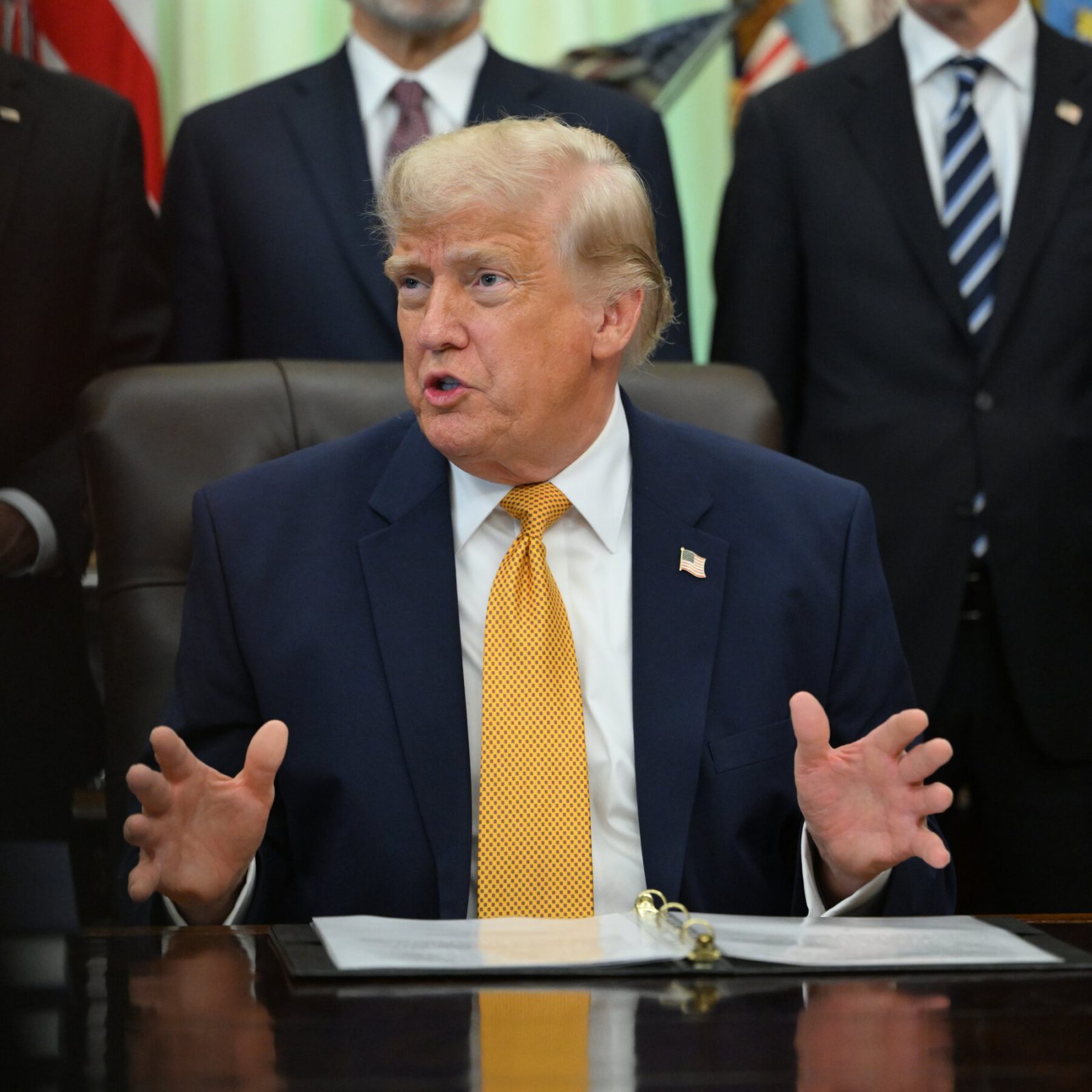 apelante de justica federal rejeita tentativa de trump de coletar dados de votac 1782372696100