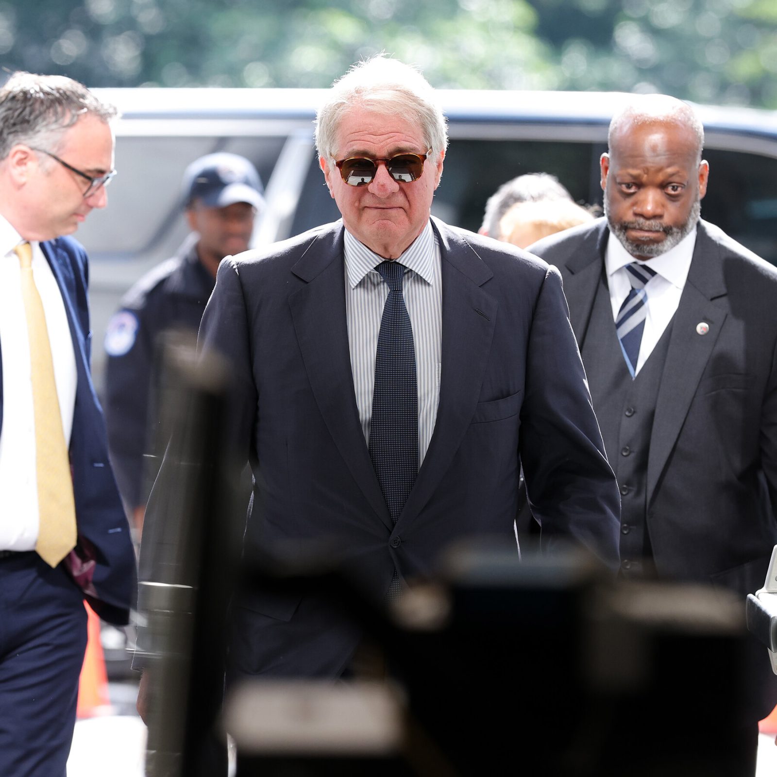 congressional panel investigating epstein subpoenas leon black in unusual escala 1782531074190