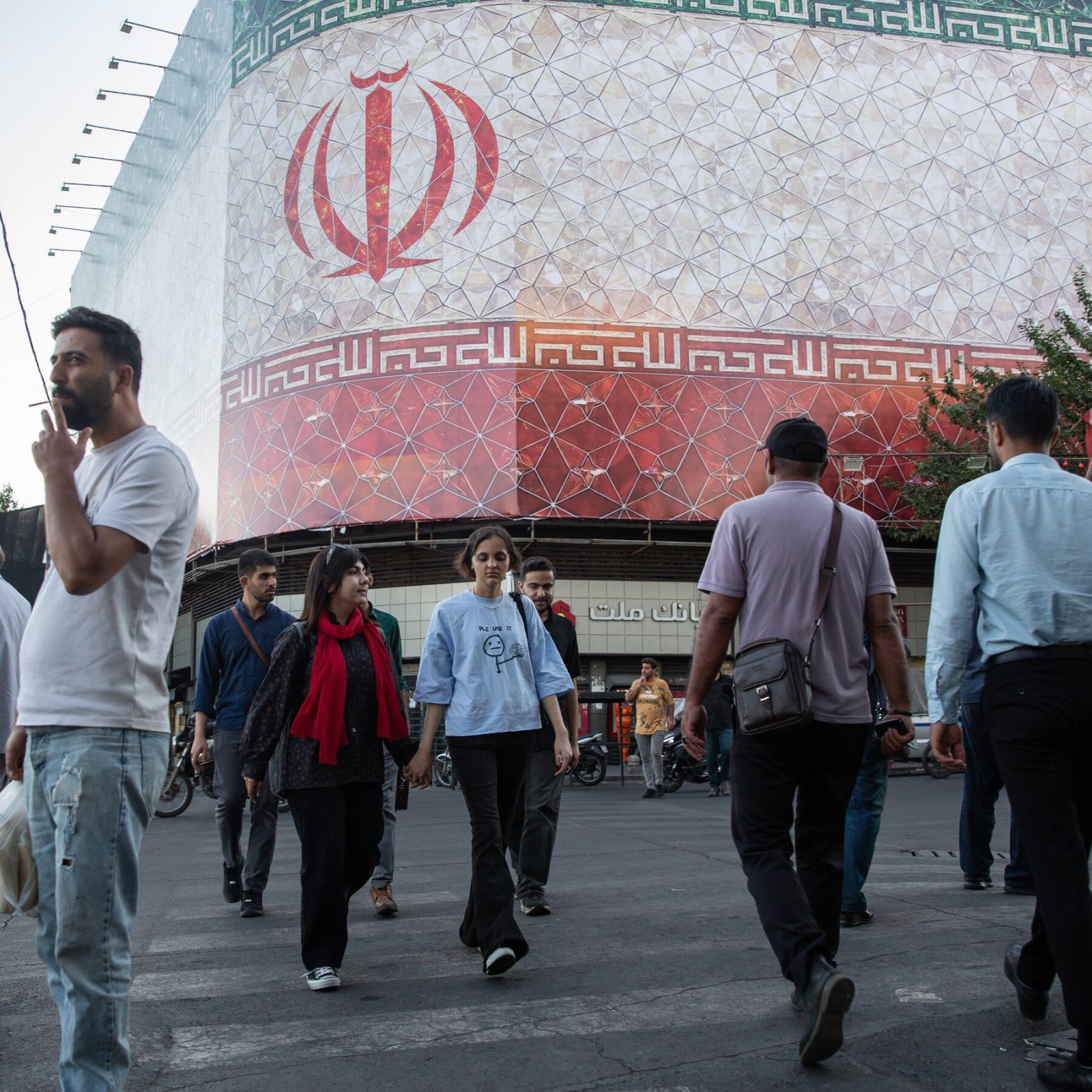 live updates mideast hostilities flare testing fragile u s iran truce 1782577874463