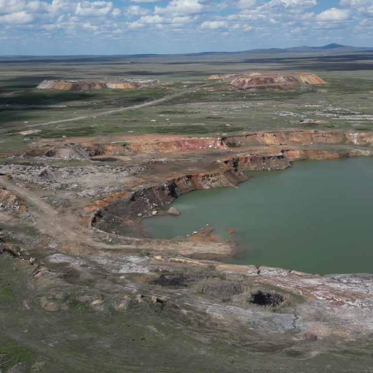 trump cut a billion dollar mining deal his sons stand to profit 1782676875677