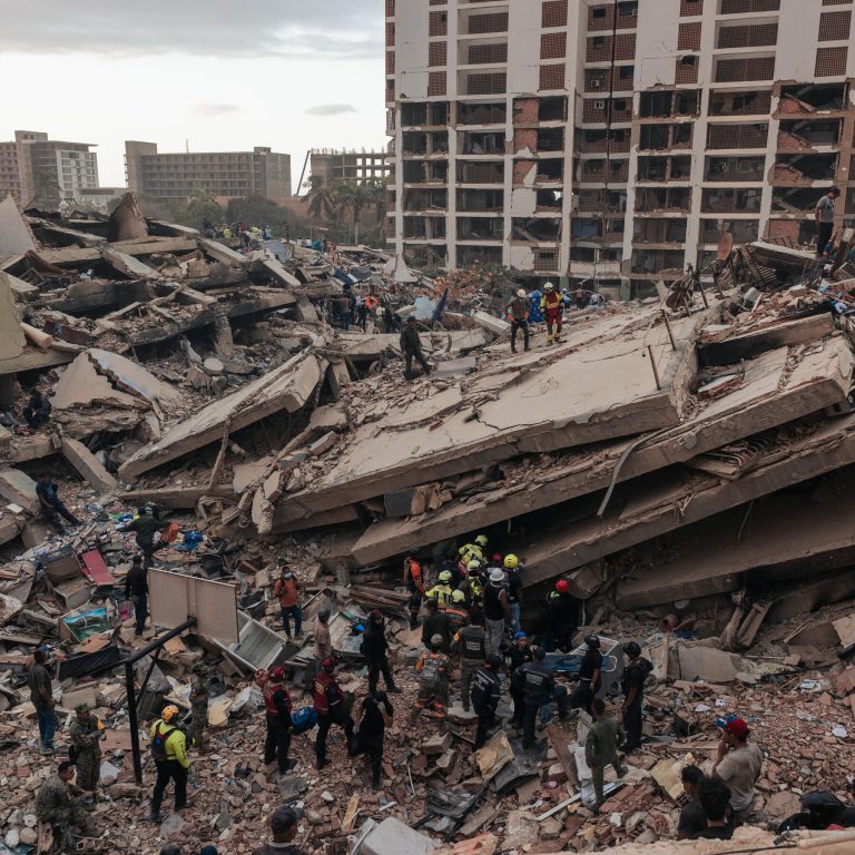 venezuela live updates window to find survivors is closing as rescuers battle th 1782680470804