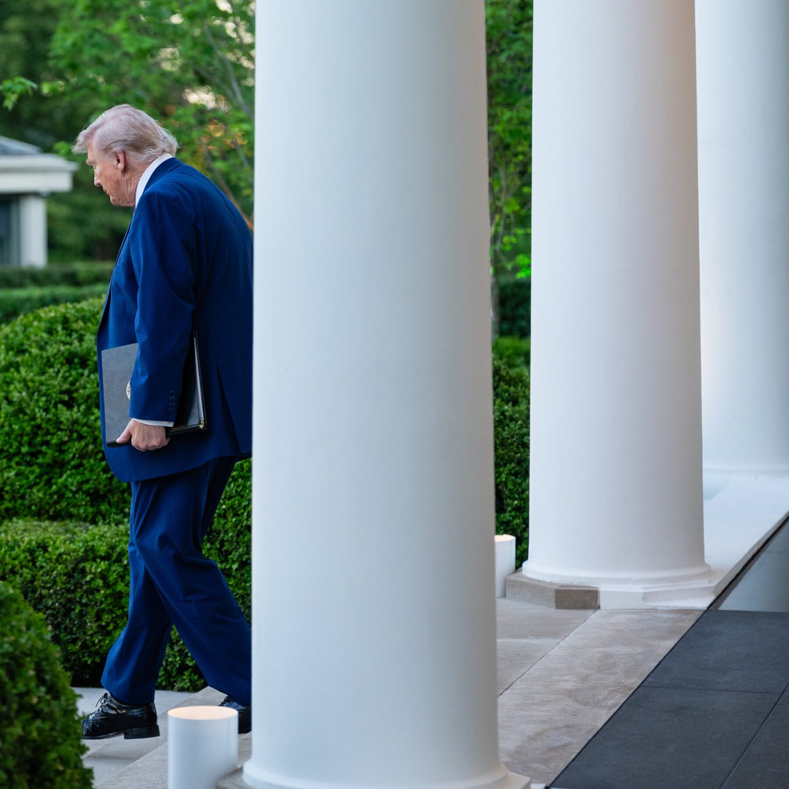 White House Secretly Swayed Board Meant to Protect Federal Workers From Unfair Firings