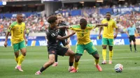 Copa do Mundo: veja as seleções classificadas às oitavas de final