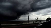 Belém tem previsão de semana com dias chuvosos