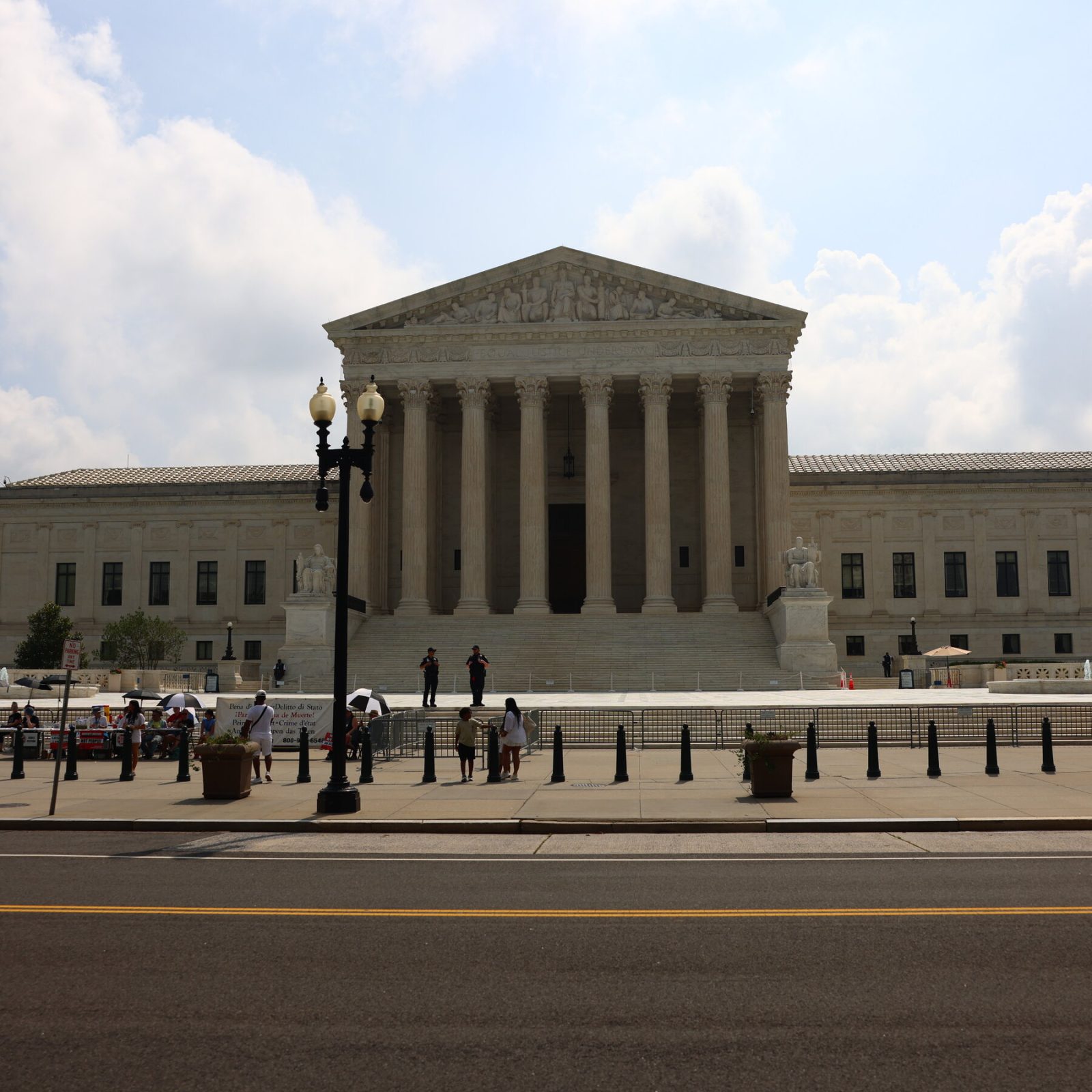Supreme Court Expands Trump’s Power to Fire Officials but Prevents Lisa Cook Removal