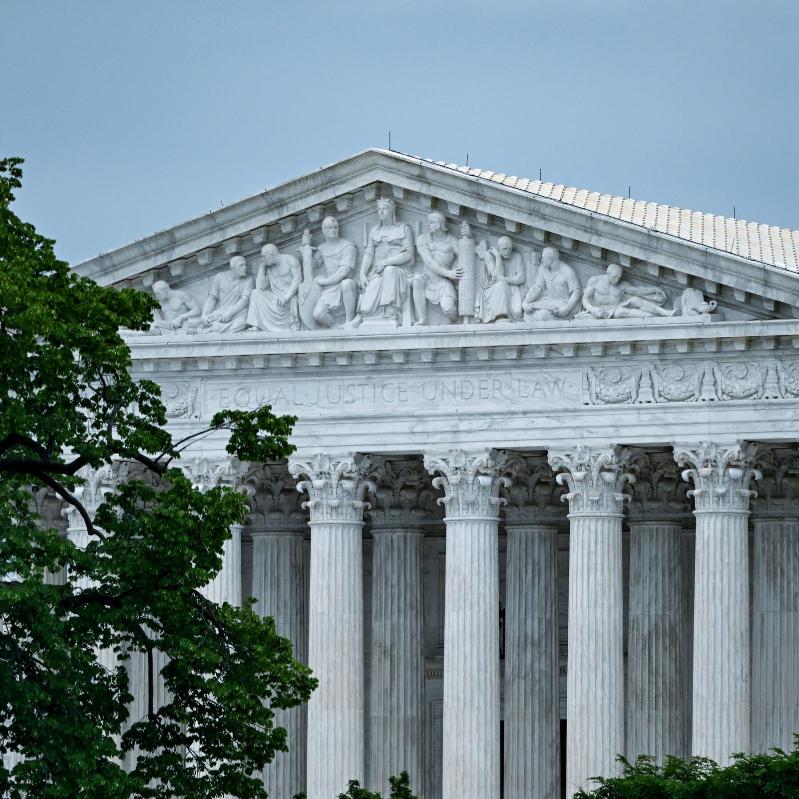 Supreme Court Decision on Late-Arriving Mail-In Ballots Grants Relief to 18 States