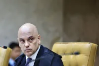 Valdemar tentará convencer Michelle a participar de evento com Flávio