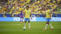 Copa do Mundo: Brasil é eleita 3ª melhor seleção após ida às oitavas