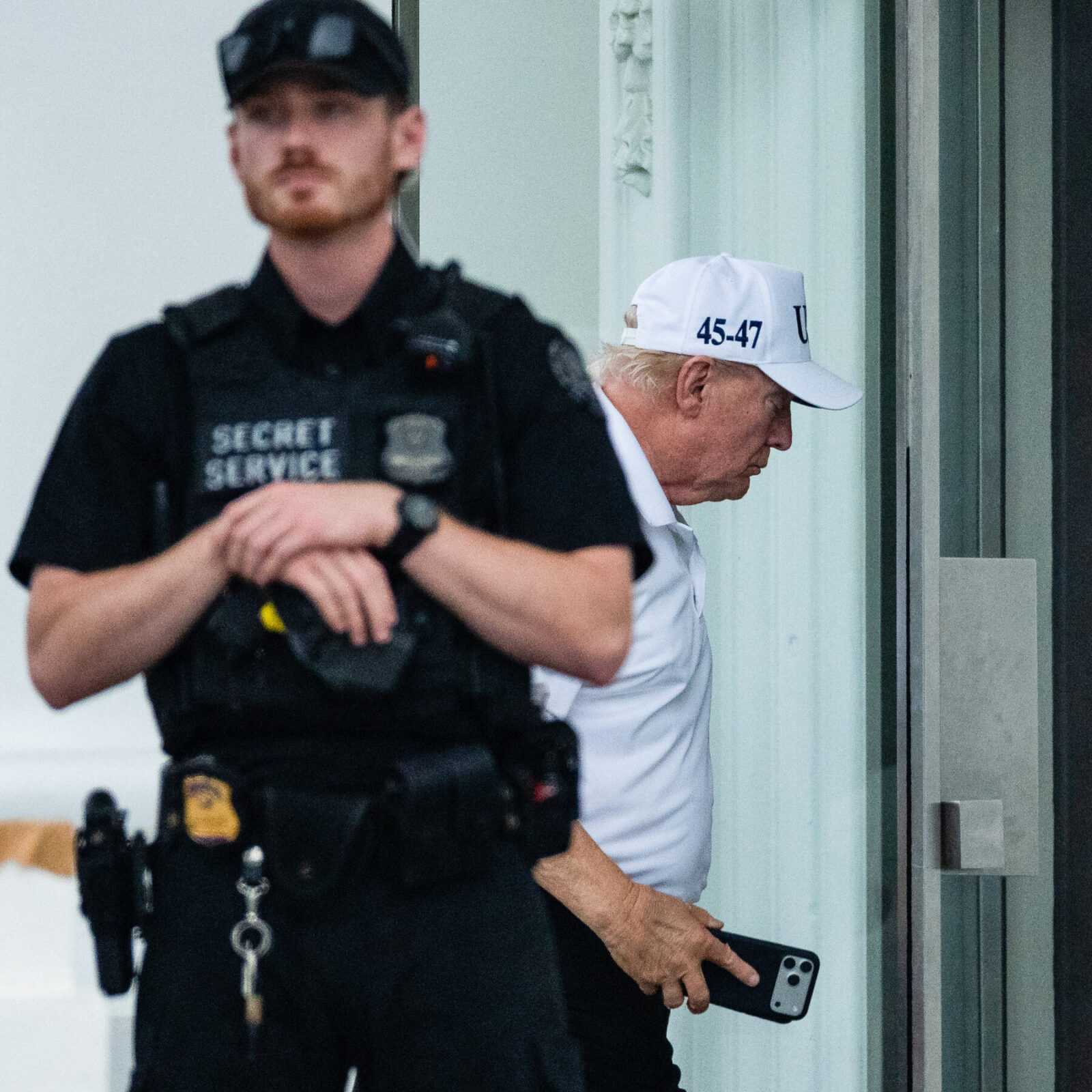 Trump Pulled In About $1.4 Billion From Crypto Ventures, Financial Disclosure Shows