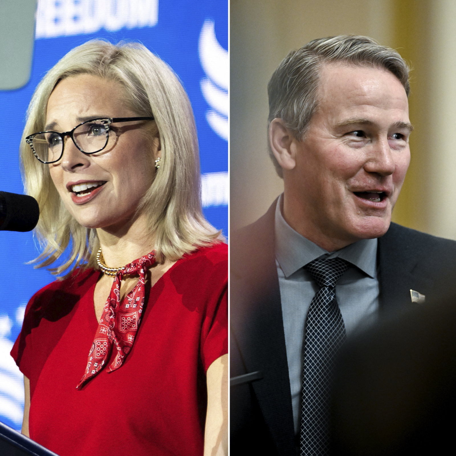 Republican Senate Candidates Start Their Own Super PACs to Gain Cash Advantage