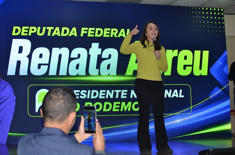 Pastor Anistaldo Lança Pré-Candidatura a Deputado Estadual: Trajetória, Fé e Força em Guarulhos