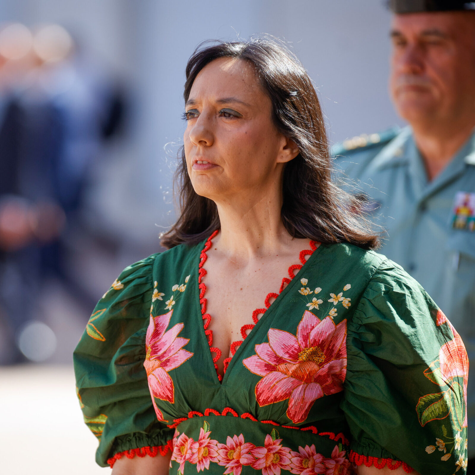 Court Investigates Spanish Police Chief, Heaping Pressure on Prime Minister