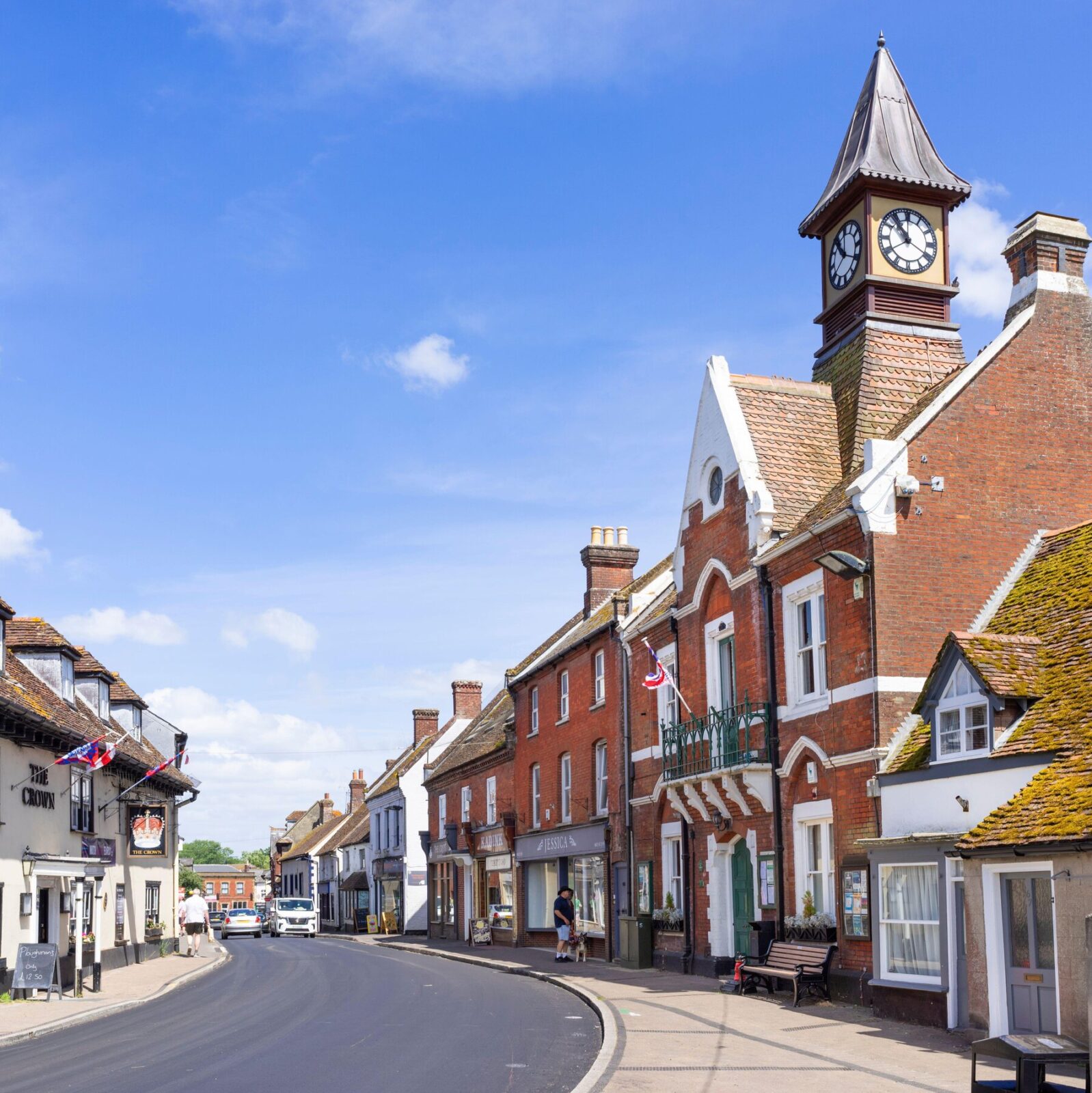 Teenage Boys Who Raped Girls in Fordingbridge, England, Have Sentences Revised