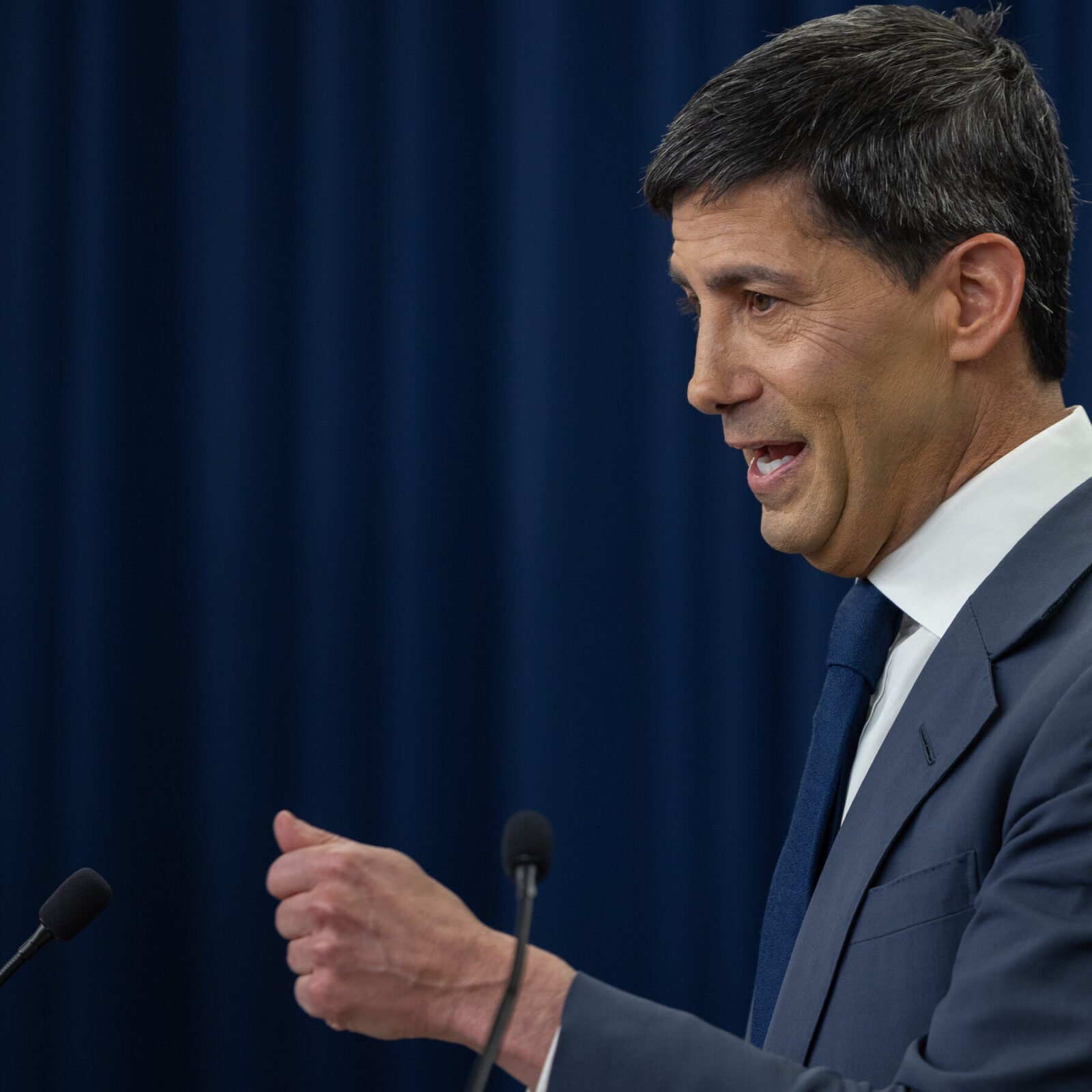Latest Jobs Report Shows Labor Market Is Not a Source of Inflationary Pressure — imagem editorial da cobertura de Economia na Gazeta News Guarulhos