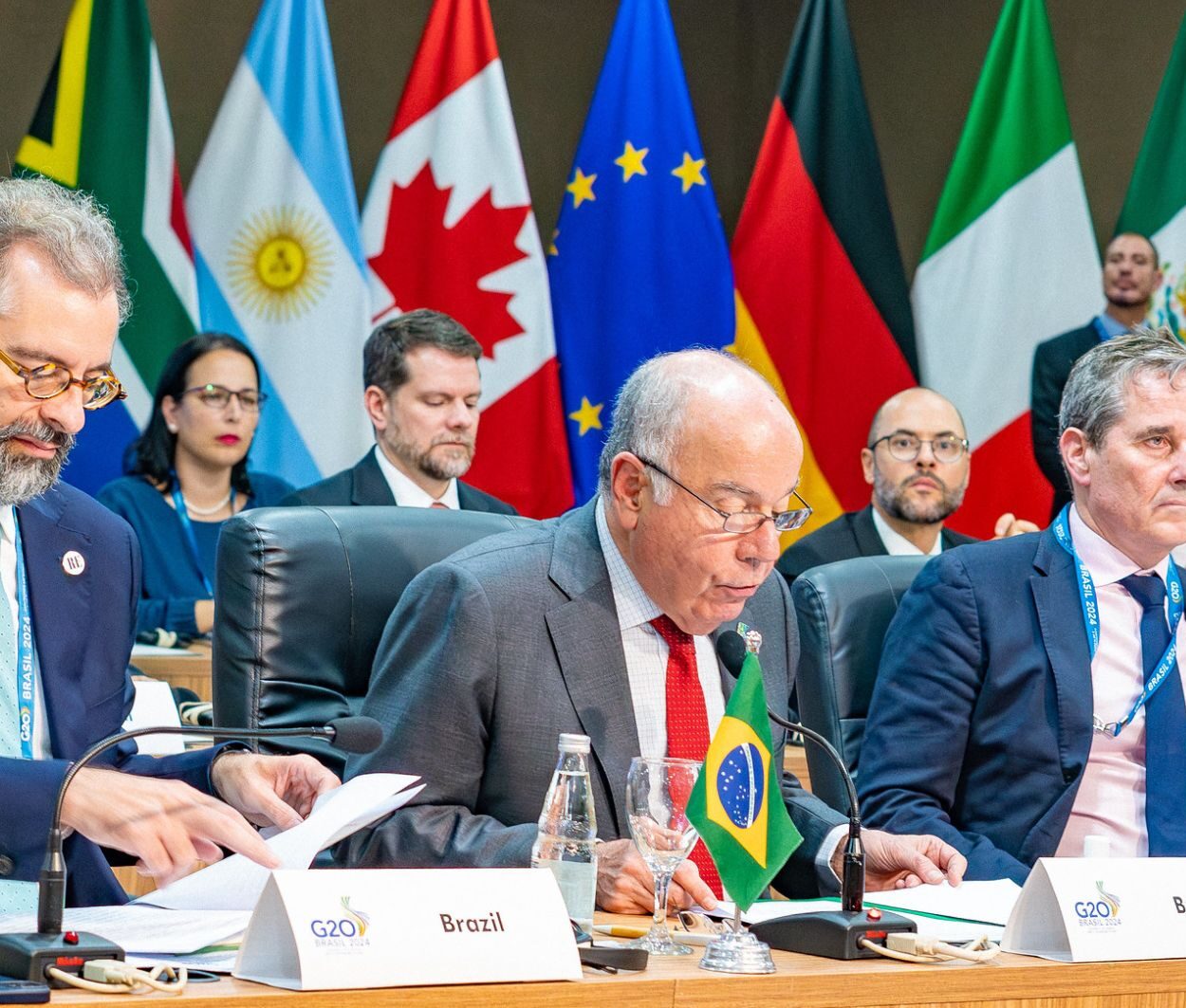 Brasil mira fim de tabus contra Noruega e europeus em Copas do Mundo
