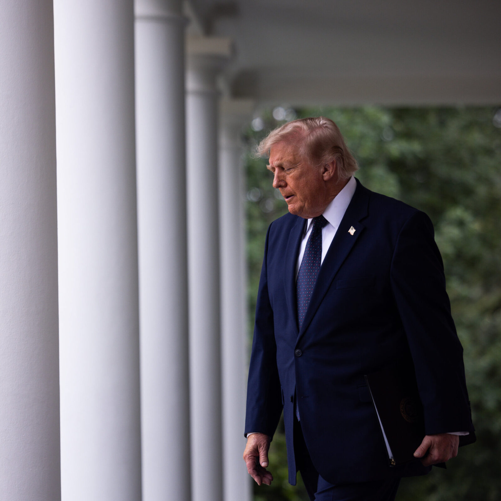 Bombing Iran, Then a Tentative Accord Didn’t Work. Does Trump Have a Plan C?