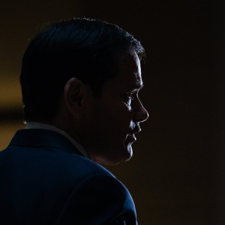 How Marco Rubio Is Running Venezuela From Afar — imagem editorial da cobertura de Economia na Gazeta News Guarulhos