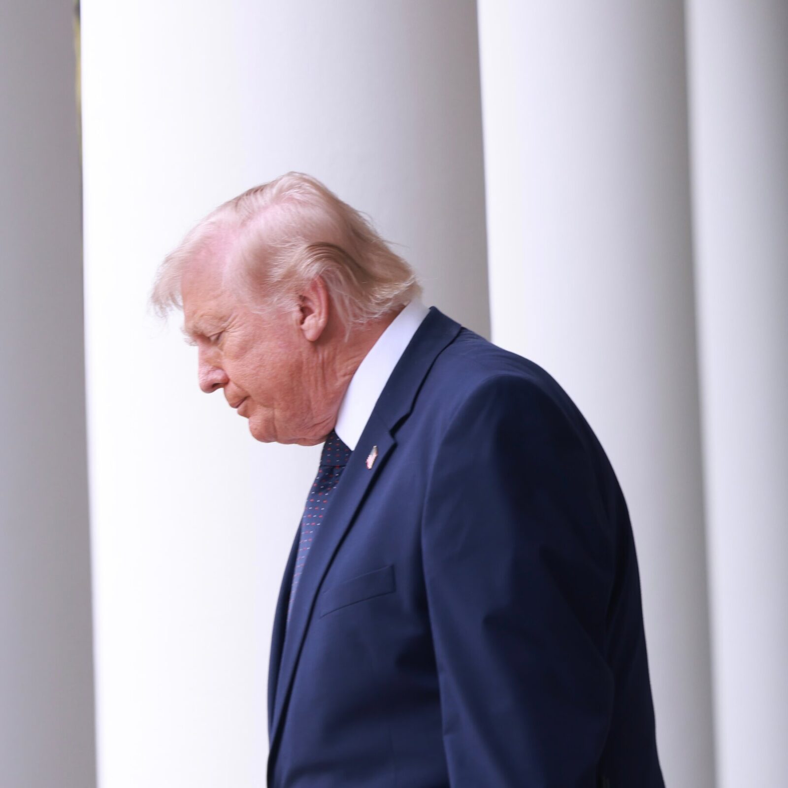 Trump’s Posts on Singing Somali Schoolchildren Stir Anger in Minnesota
