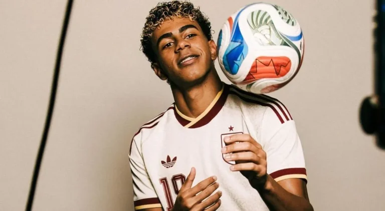 Yamal repete que não teme a França e diz se ver como campeão mundial — imagem editorial da cobertura de Copa 2026 na Gazeta News Guarulhos