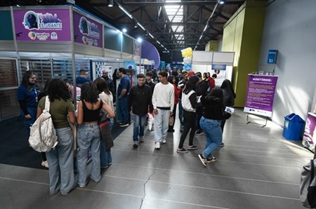 Educação e Mercado de Trabalho: Maior Feira do Estudante do Alto Tietê Acontece em Guarulhos com Foco em Inovação e Empregabilidade