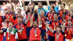 Uefa to boycott World Cups if Fifa plans approved