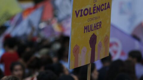 7,5 mil agentes de segurança serão capacitados para atendimento de mulheres vítimas de violência