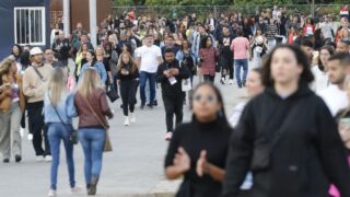 Governo publica regras para proteger consumidores em grandes eventos