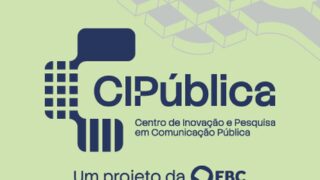 EBC inaugura Centro de Inovação e Pesquisa em Comunicação Pública