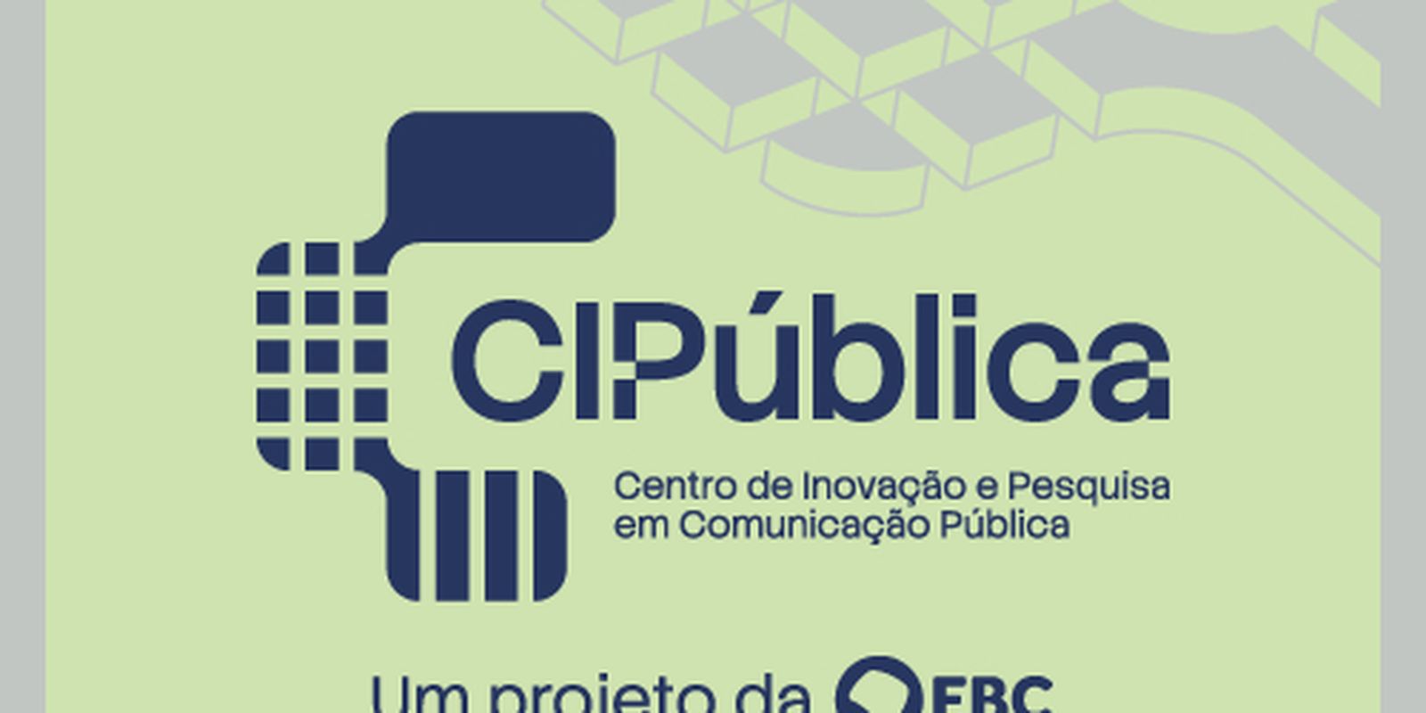 EBC inaugura Centro de Inovação e Pesquisa em Comunicação Pública