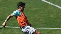 Palmeiras: Maurício abre o jogo sobre denúncia do STJD por cotovelada — imagem editorial da cobertura de Cultura na Gazeta News Guarulhos