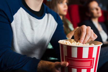 CINE